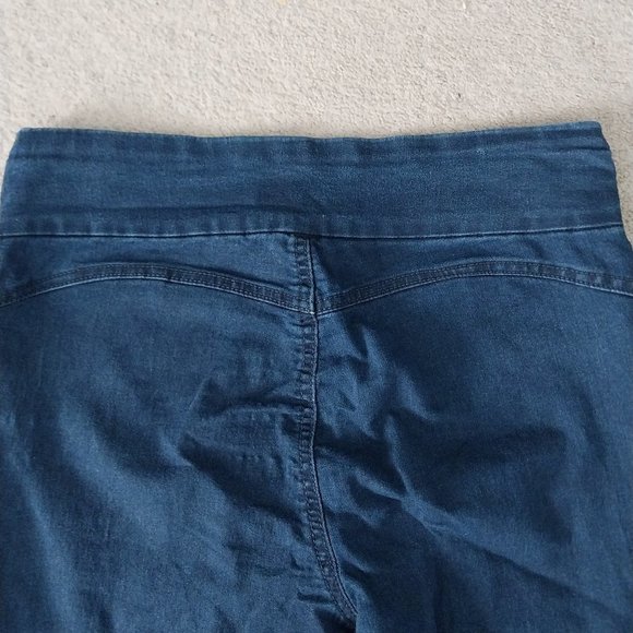 Suko Jeans Pull On Jeans for Women - Picture 4 of 8